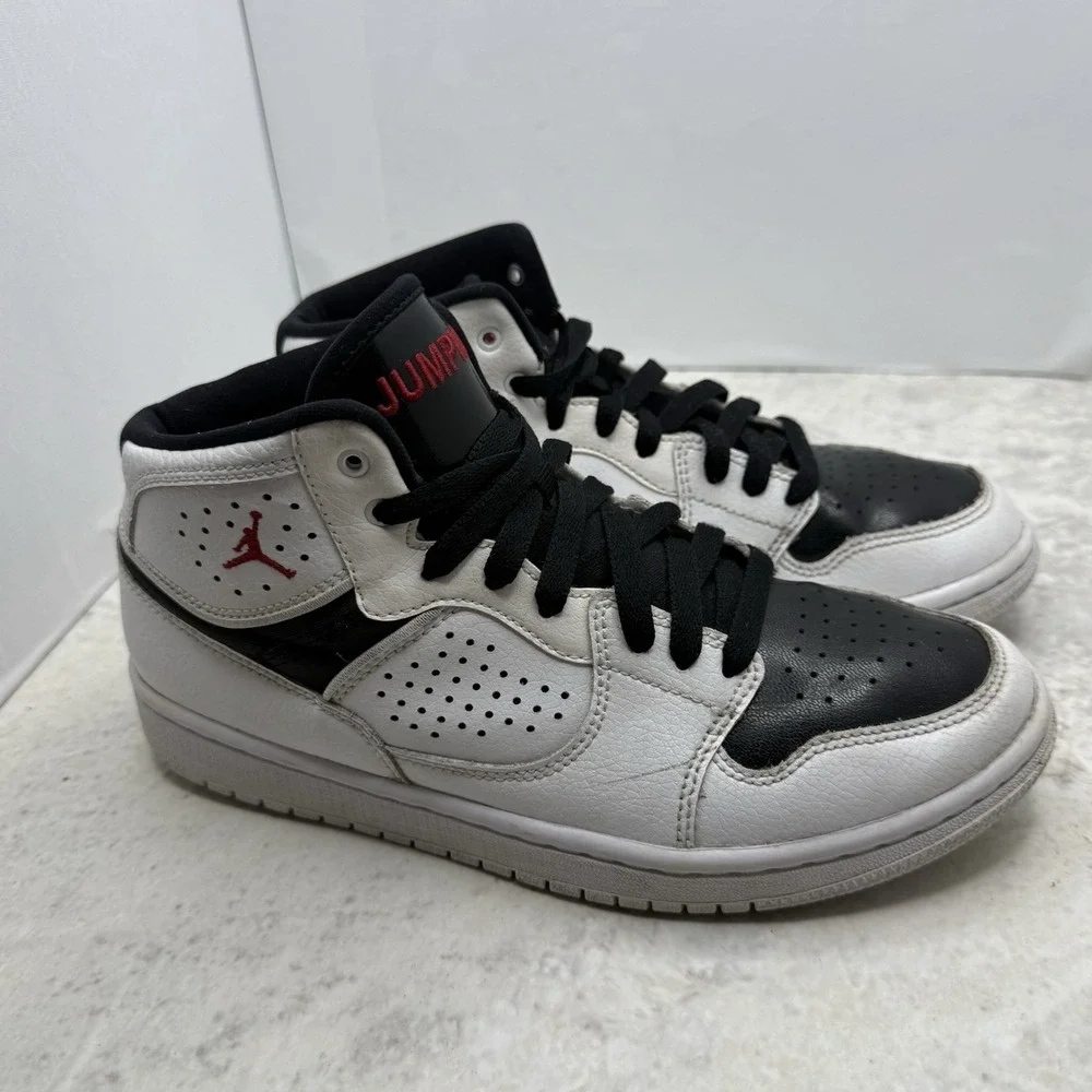 Jordan good pre